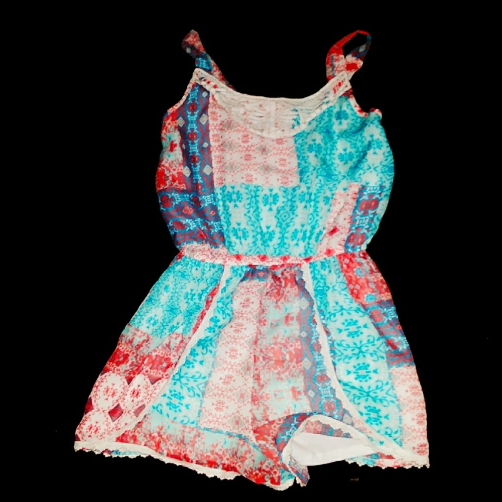 Romper